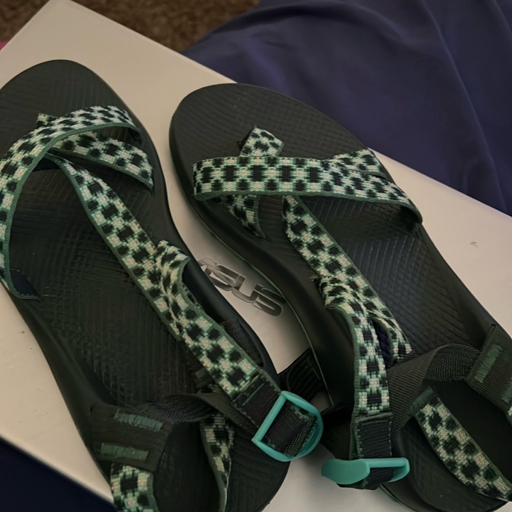 Womens size 10 Chaco Sandals
